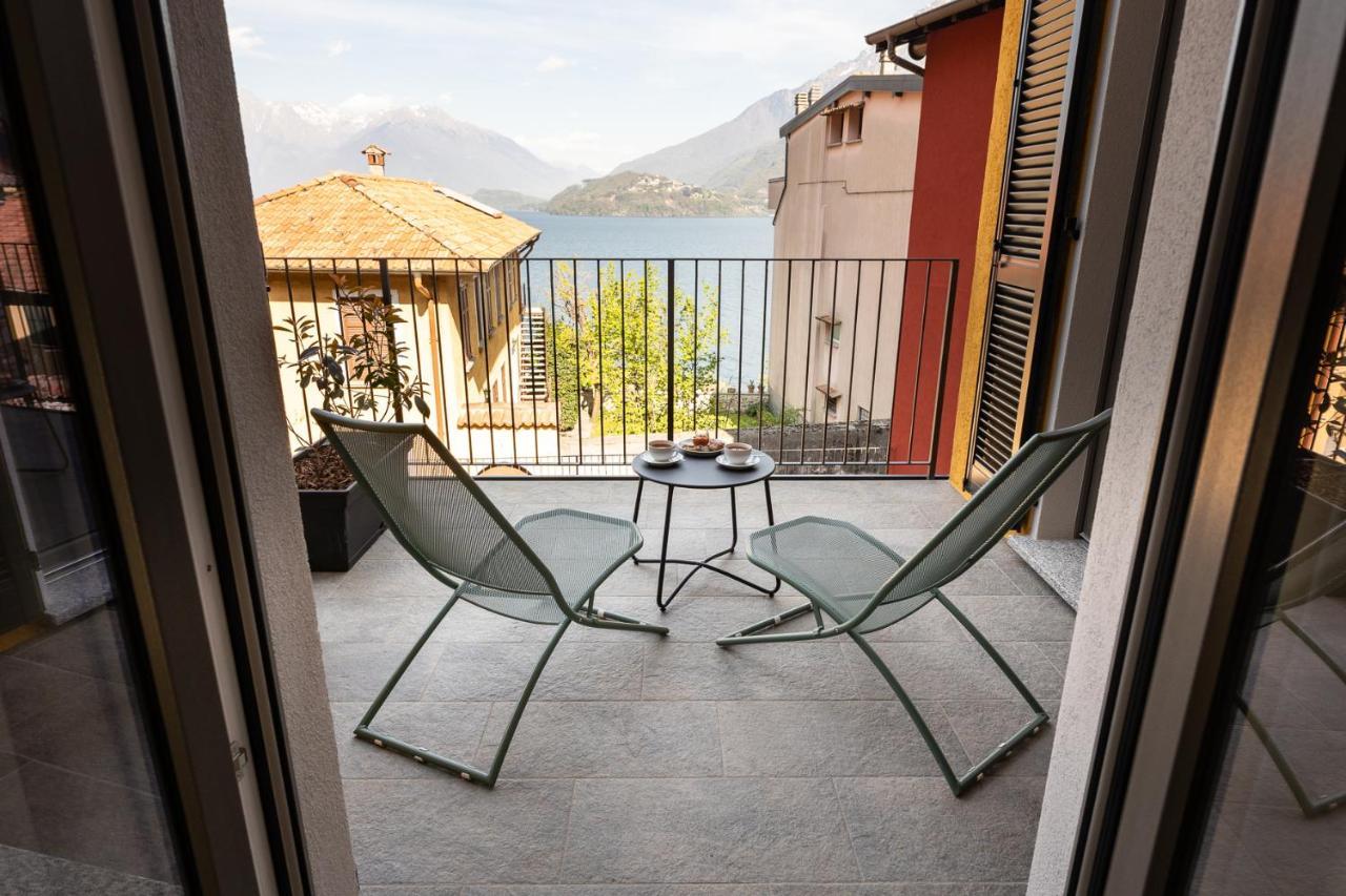 Agriturismo Il Medeghino Musso Extérieur photo