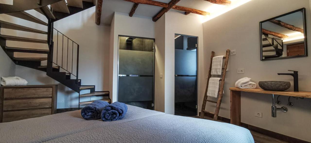 Agriturismo Il Medeghino Musso Extérieur photo