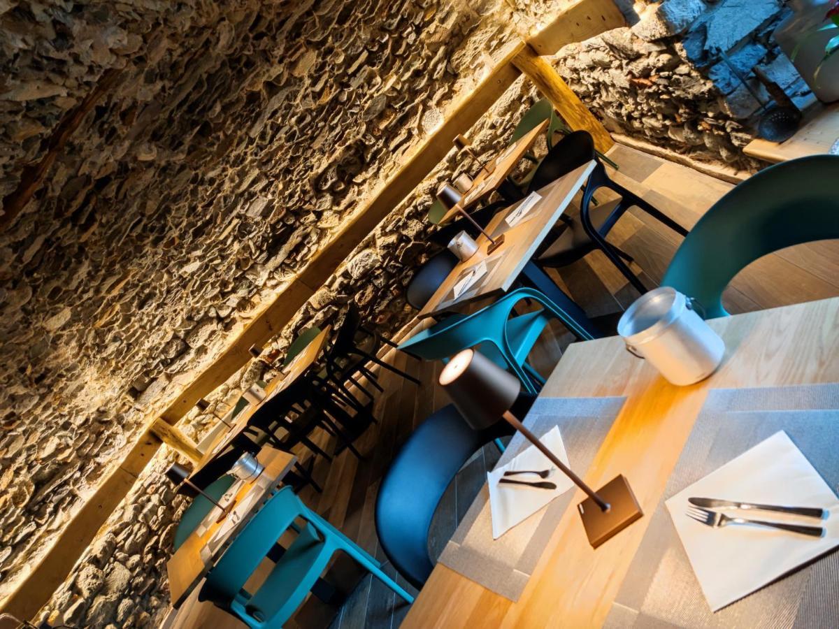Agriturismo Il Medeghino Musso Extérieur photo